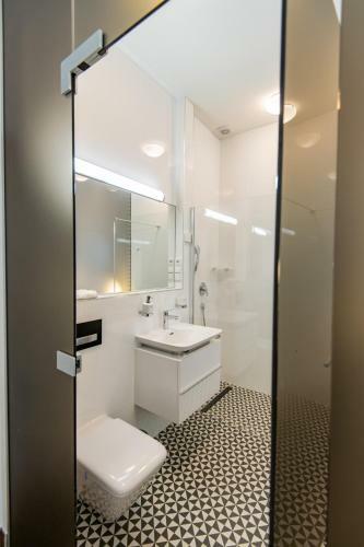 Hostal Slavia Penzion