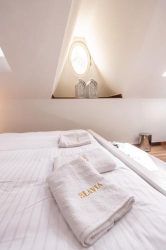 Hostal Slavia Penzion