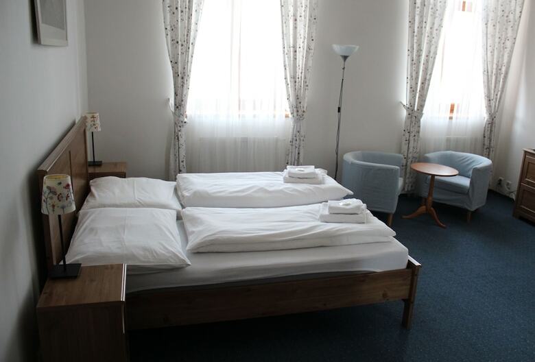 Hostal Penzion Grado