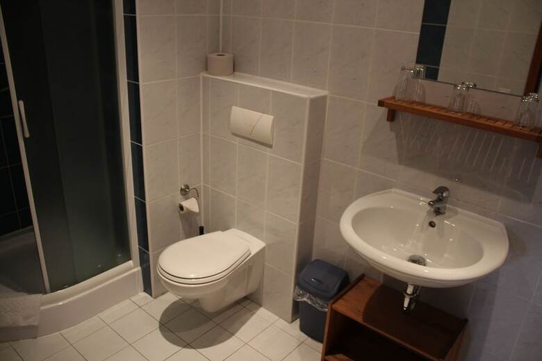 Hostal Penzion Grado