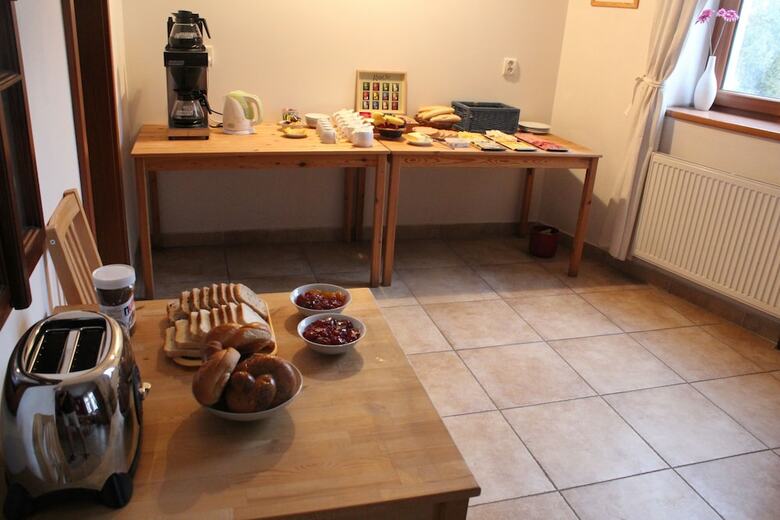 Hostal Penzion Grado