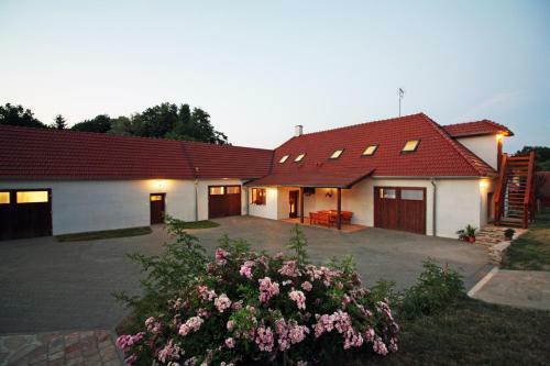 Apartamento U Slunce