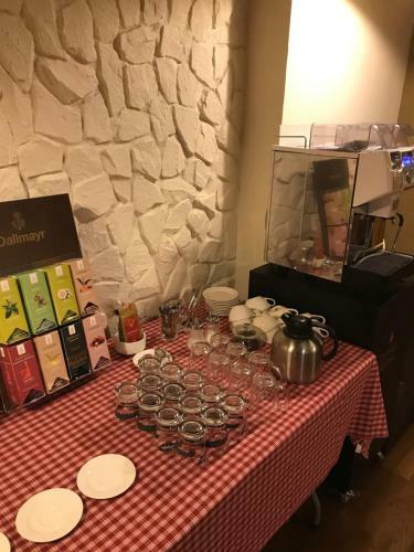 Hotel A Restaurace Palfrig