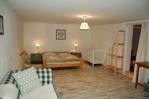Agroturismo Koz� Farma U N�drl?