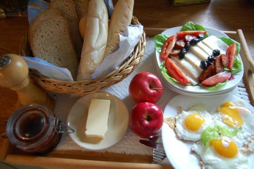 Agroturismo Koz� Farma U N�drl?