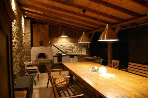 Agroturismo Koz� Farma U N�drl?