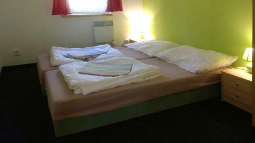 Apartm�ny Maru?ka