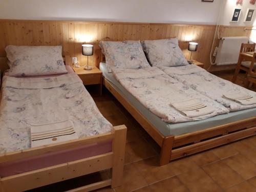 Agroturismo Ranch 79