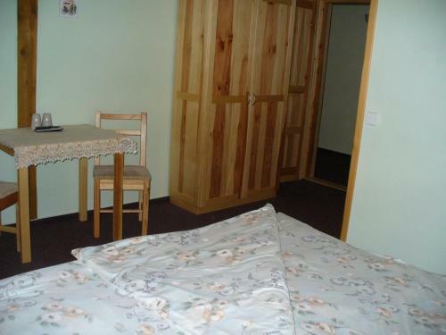 Hostal Pension Jitka