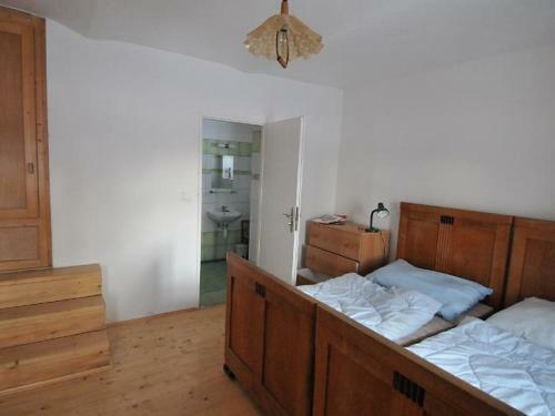 Holiday Home Petrovice