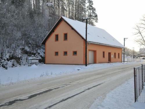 Holiday Home Petrovice
