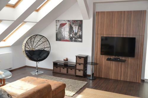 Eurokan Apartman