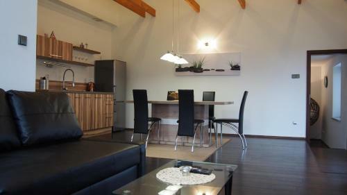 Eurokan Apartman