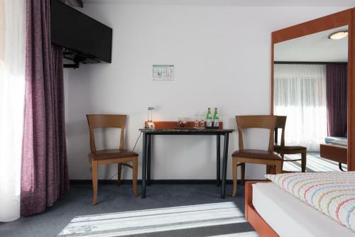 Hotel-restaurant Ackersand