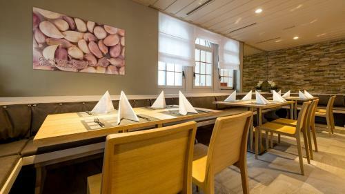 Hotel-restaurant Ackersand