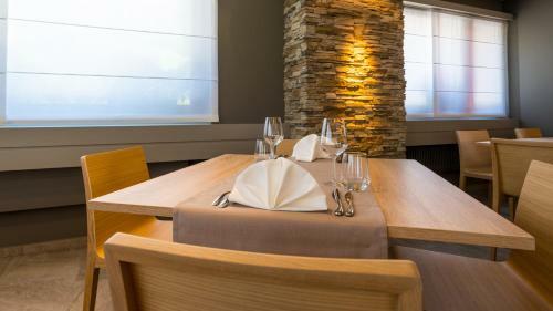 Hotel-restaurant Ackersand