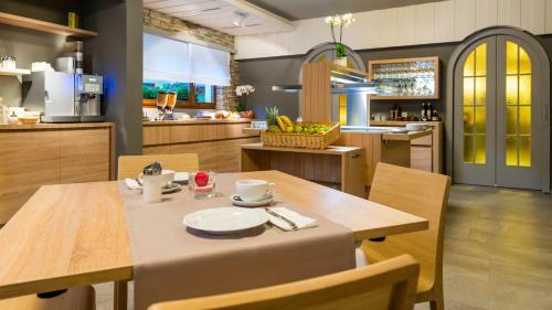 Hotel-restaurant Ackersand