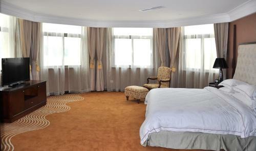 Phoenix Hotel Shaoguan