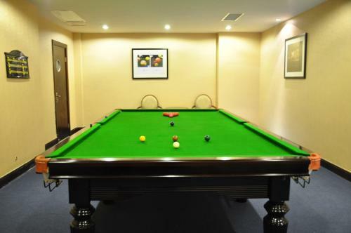 Phoenix Hotel Shaoguan