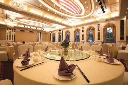 Phoenix Hotel Shaoguan