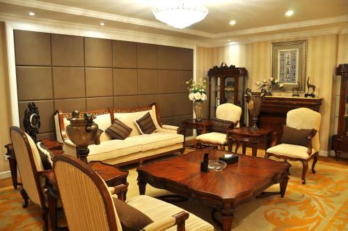 Phoenix Hotel Shaoguan