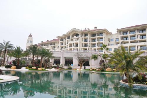 Phoenix Hotel Shaoguan