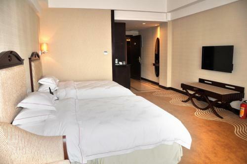 Phoenix Hotel Shaoguan