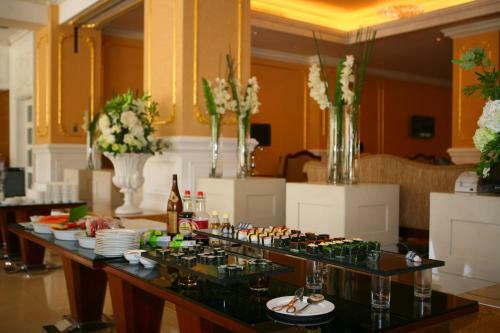 Phoenix Hotel Shaoguan