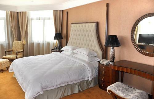 Phoenix Hotel Shaoguan