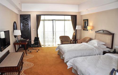Phoenix Hotel Shaoguan