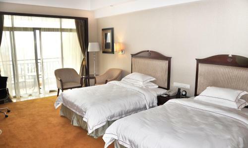 Phoenix Hotel Shaoguan