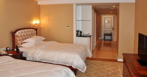 Phoenix Hotel Shaoguan