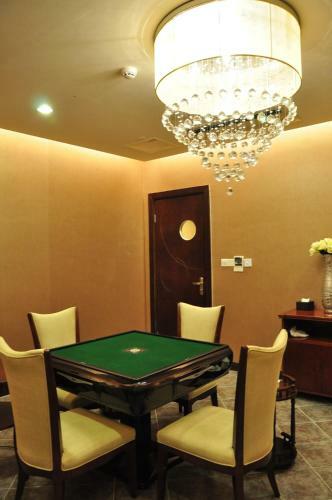 Phoenix Hotel Shaoguan