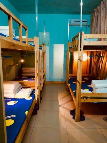 Danxia International Youth Hostel