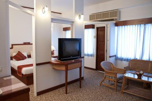 Tanyong Hotel