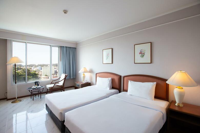 The Imperial Narathiwat Hotel