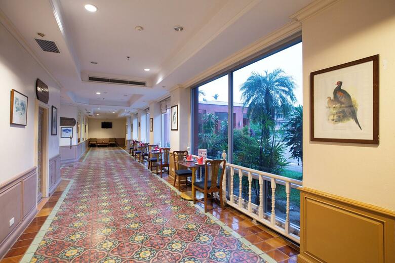 The Imperial Narathiwat Hotel