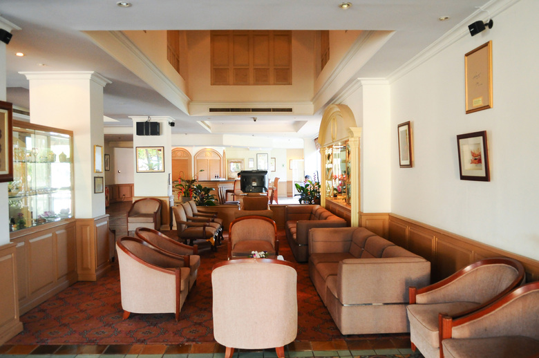 The Imperial Narathiwat Hotel