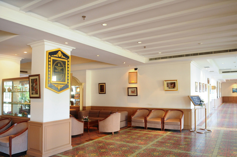 The Imperial Narathiwat Hotel