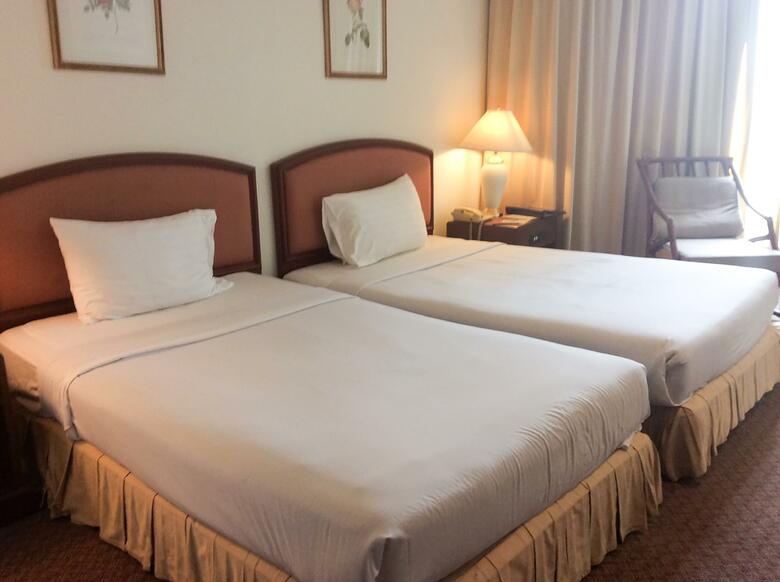 The Imperial Narathiwat Hotel