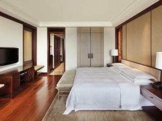Hotel Sheraton Shenzhou Peninsula Resort