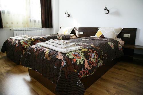 Hotel Galabova Guest House