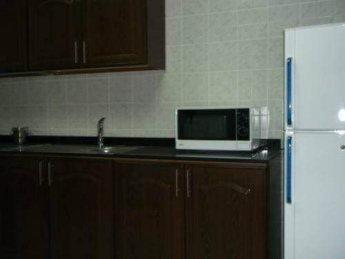 Al Thuriah Hotel Apartment