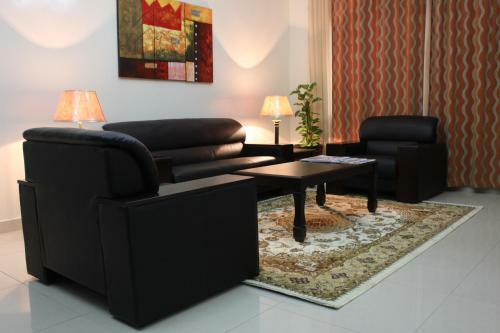 Al Thuriah Hotel Apartment