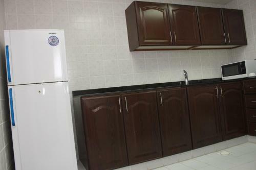 Al Thuriah Hotel Apartment