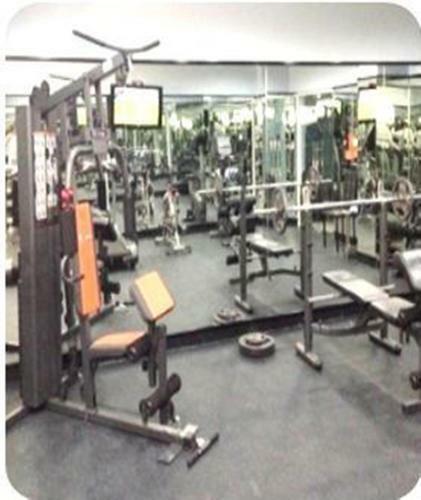 Al Thuriah Hotel Apartment