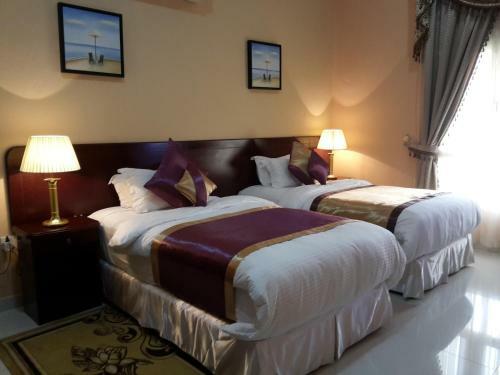 Royal Gardens Hotel