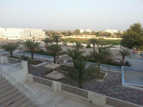 Royal Gardens Hotel