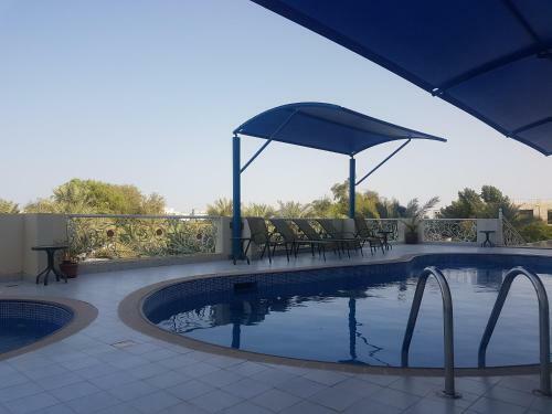 Royal Gardens Hotel