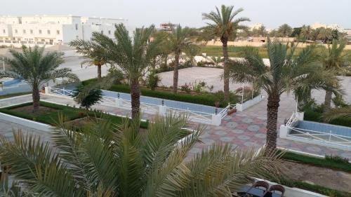 Royal Gardens Hotel
